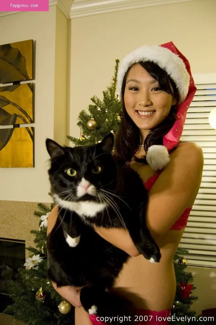 Evelyn Lin