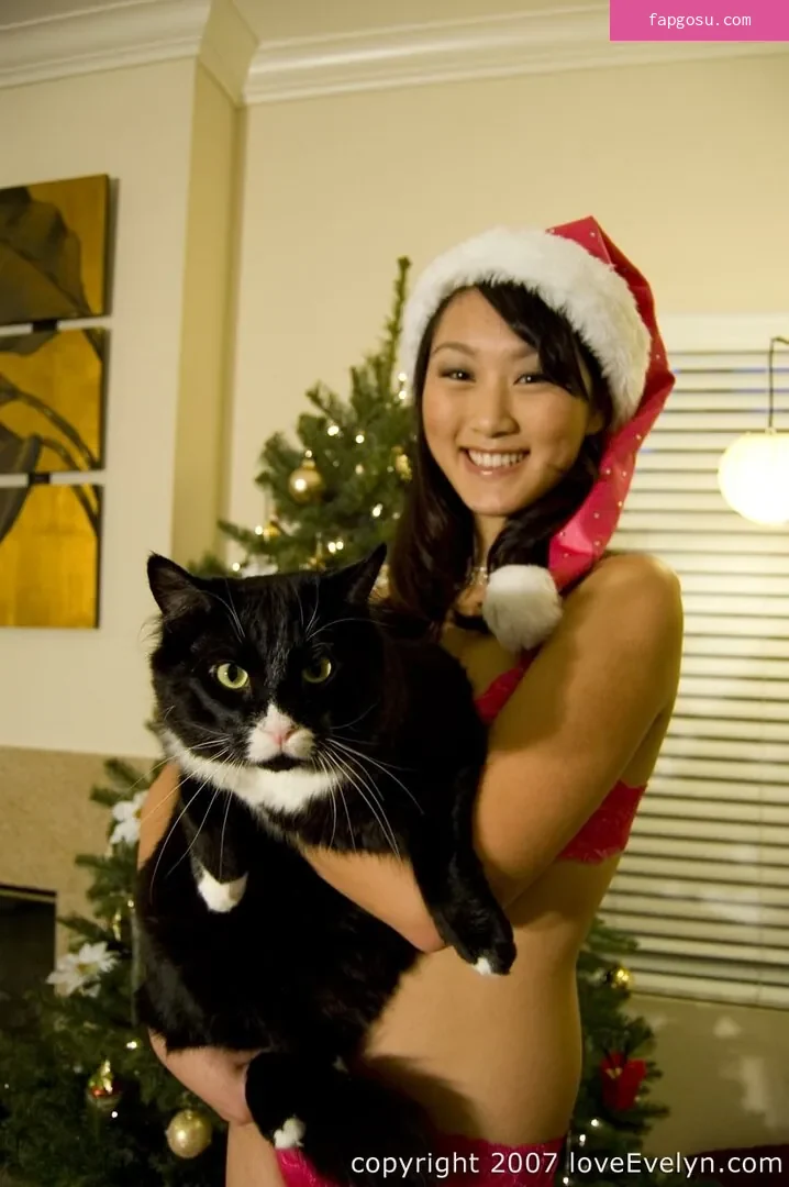 Evelyn Lin