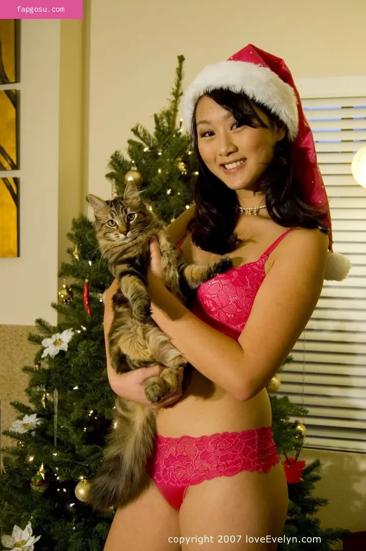 Evelyn Lin