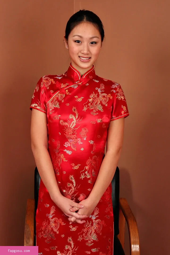 Evelyn Lin