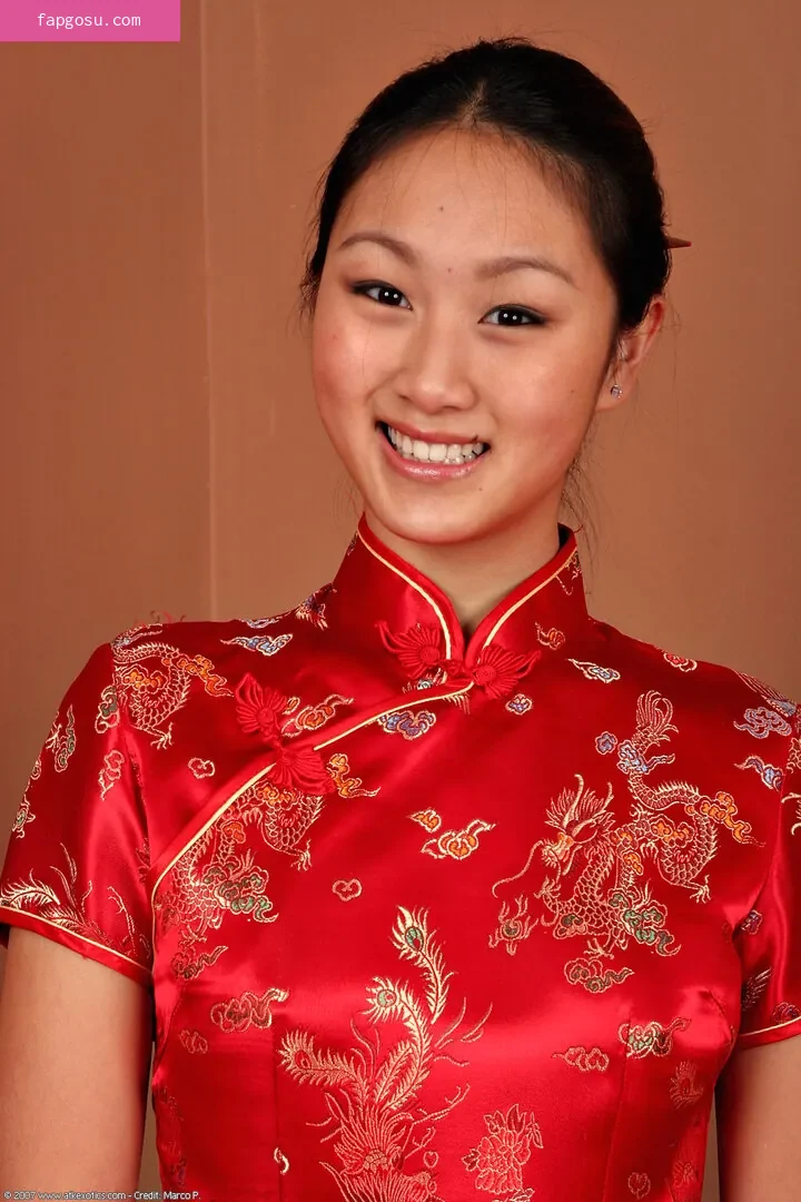 Evelyn Lin