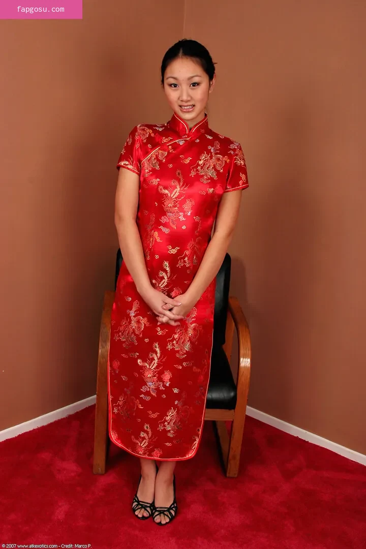 Evelyn Lin