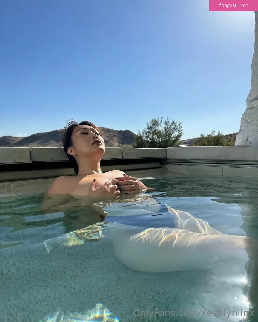 Evelyn Lin