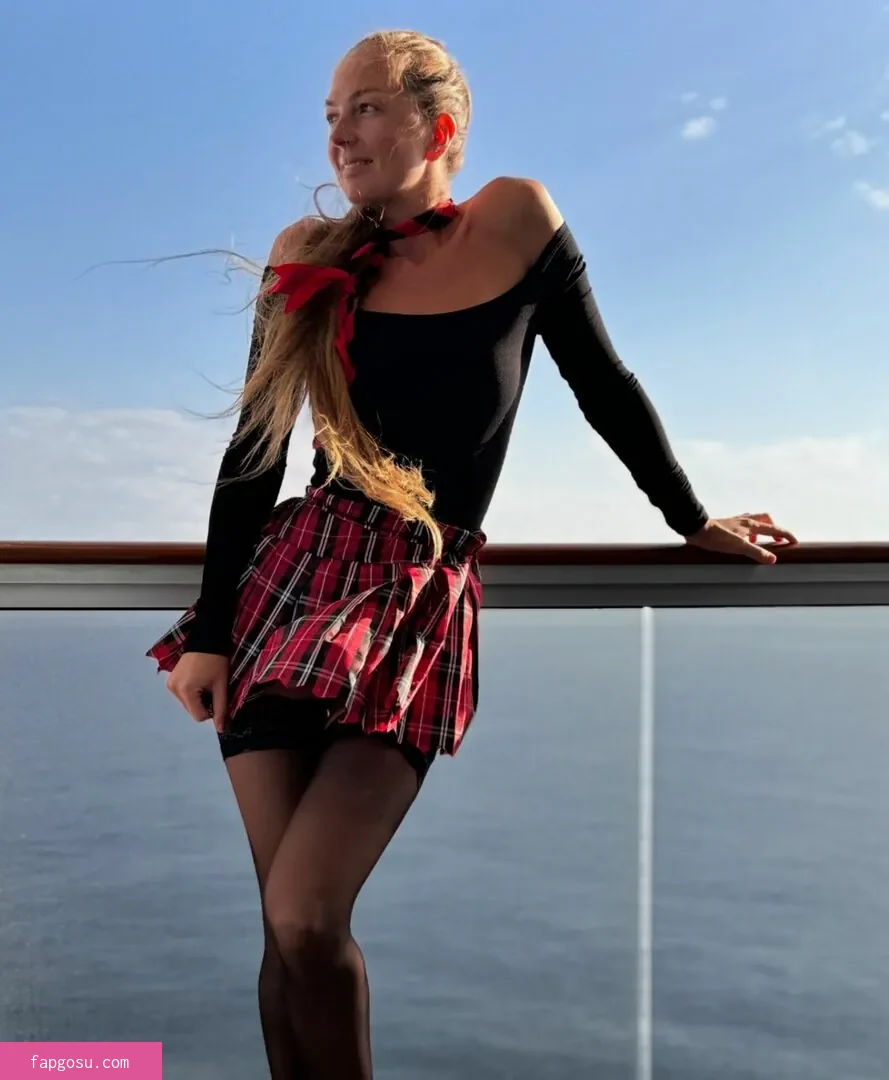 Ekaterina Martynova