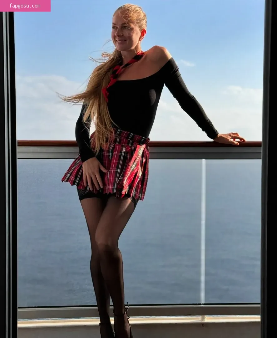Ekaterina Martynova