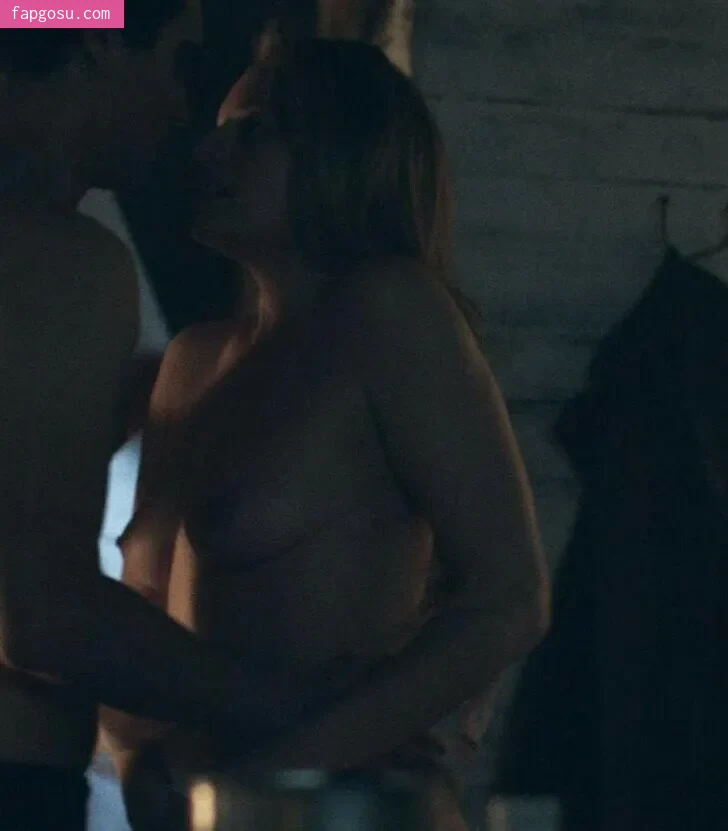 Elisabeth Moss