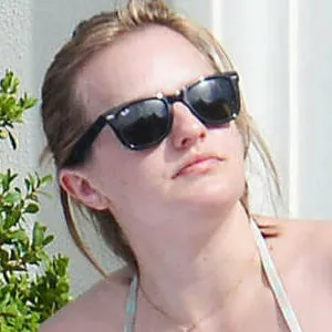 Elisabeth Moss