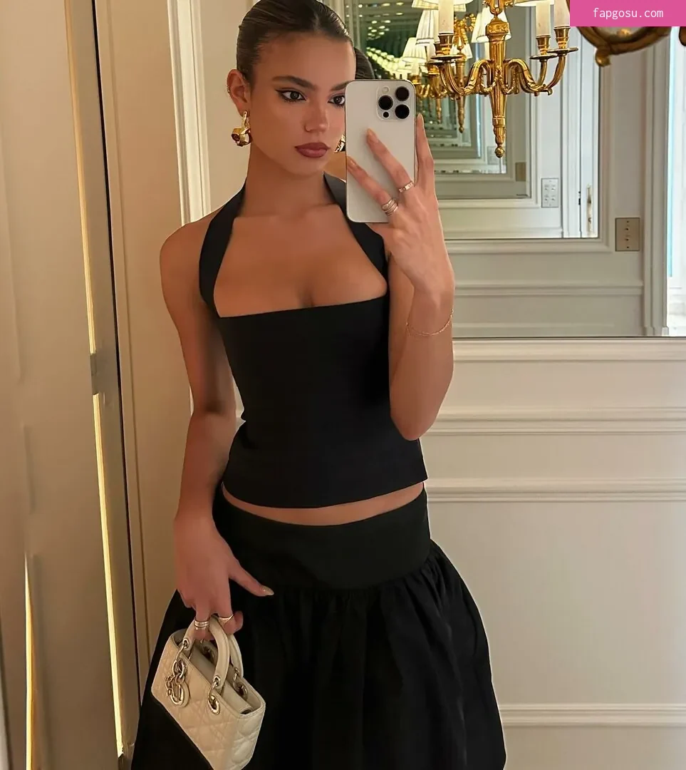 Ella Mendelsohn