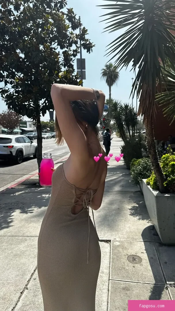 Ella Mendelsohn - Photo #272