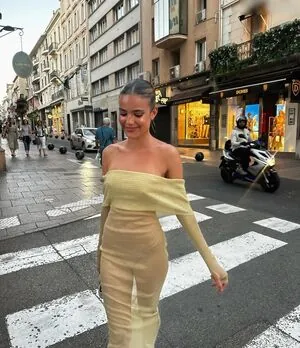 Ella Mendelsohn