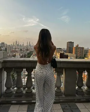 Ella Mendelsohn