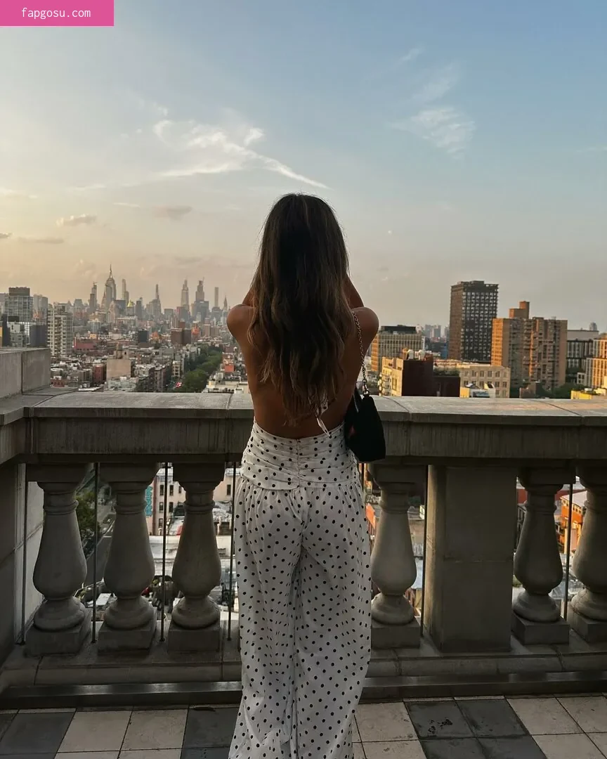 Ella Mendelsohn - Photo #506
