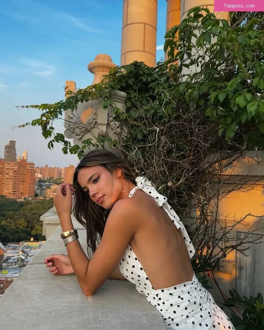 Ella Mendelsohn - Photo #507