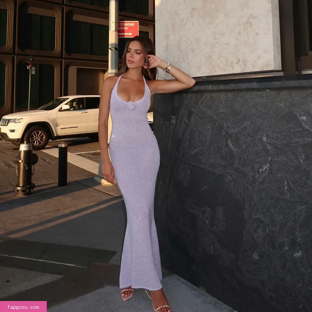 Ella Mendelsohn - Photo #548