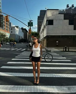 Ella Mendelsohn