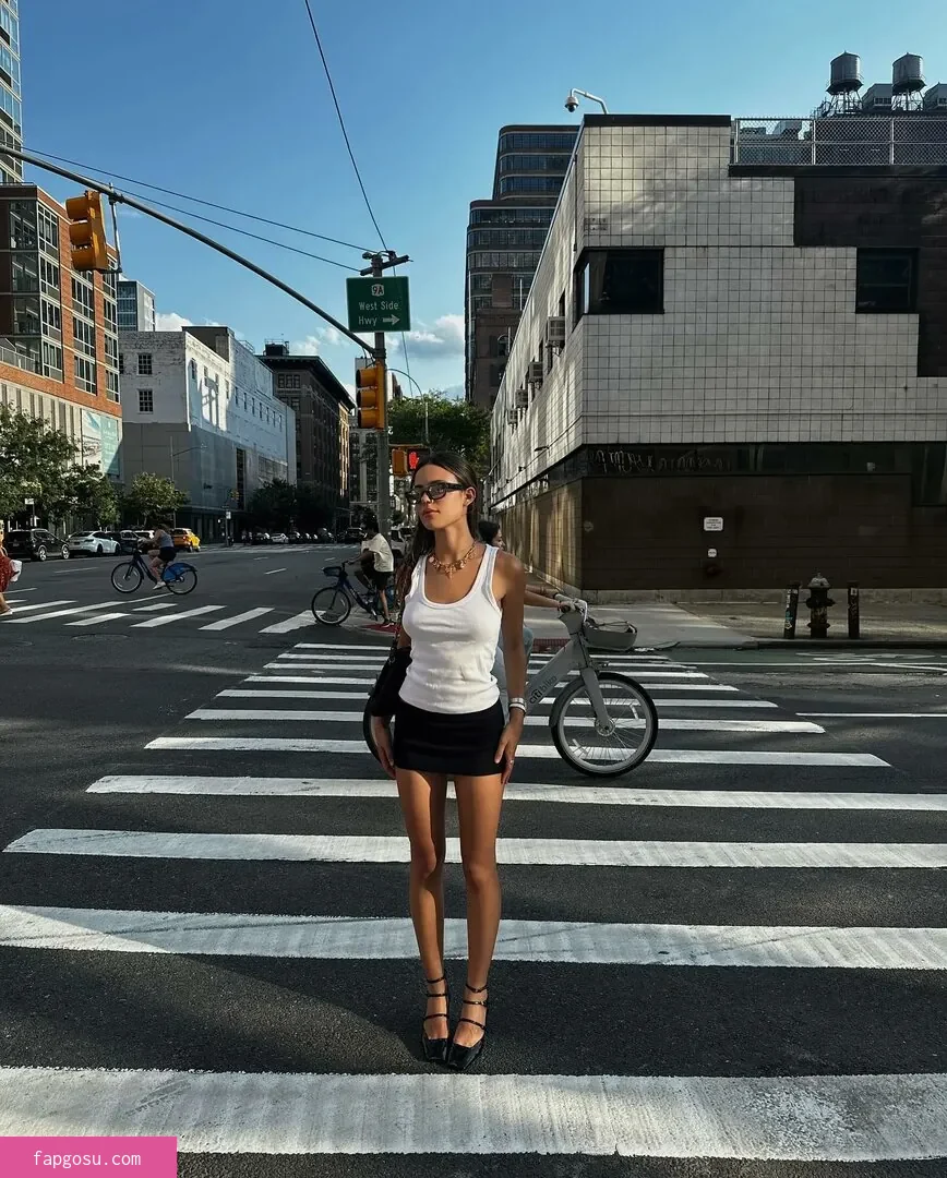 Ella Mendelsohn - Photo #553