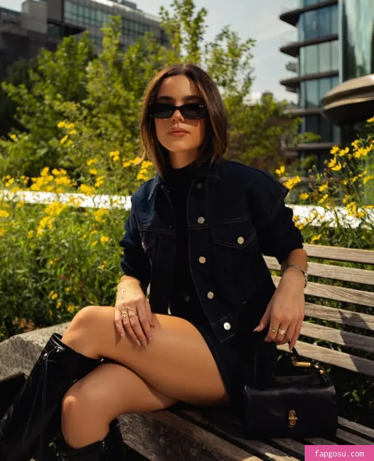 Ella Mendelsohn - Photo #603