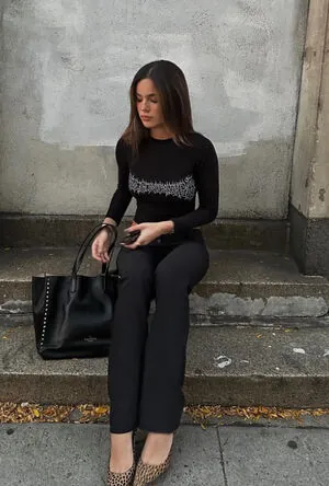 Ella Mendelsohn