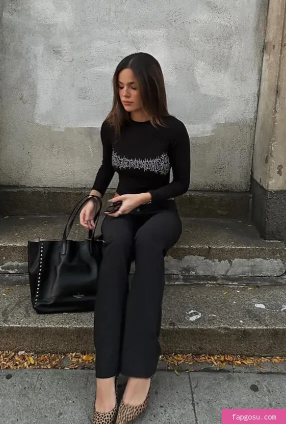 Ella Mendelsohn - Photo #646