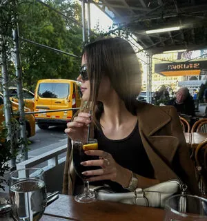 Ella Mendelsohn