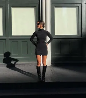 Ella Mendelsohn
