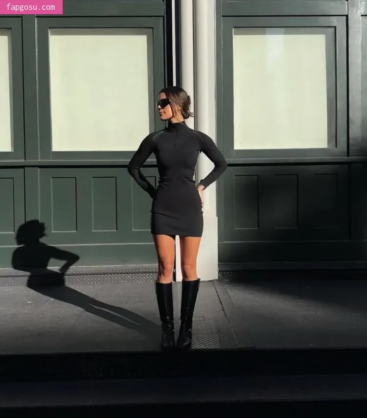 Ella Mendelsohn - Photo #650