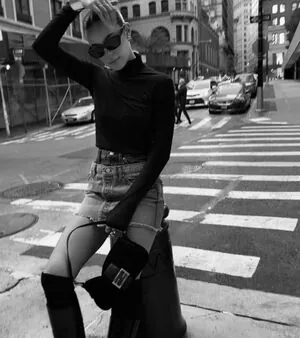 Ella Mendelsohn