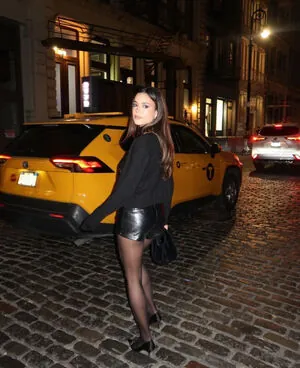 Ella Mendelsohn