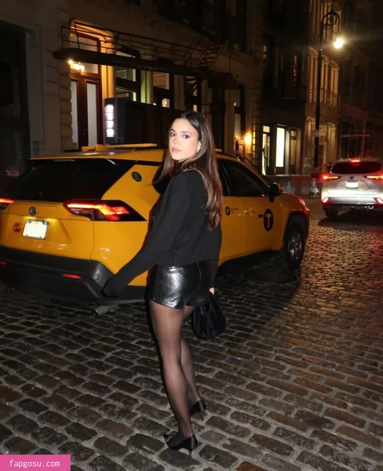 Ella Mendelsohn - Photo #662