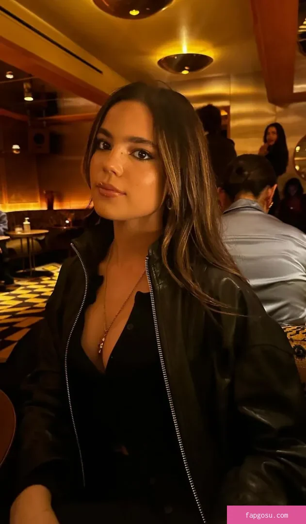 Ella Mendelsohn - Photo #665
