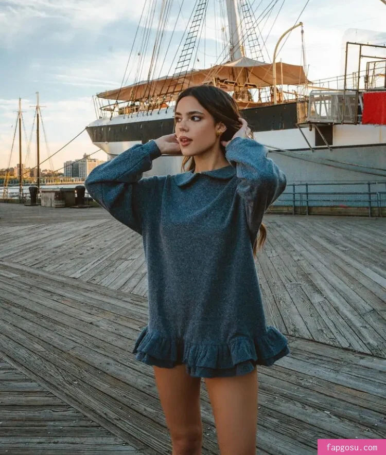 Ella Mendelsohn