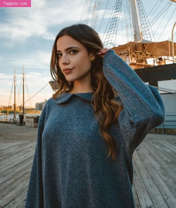 Ella Mendelsohn - Photo #695