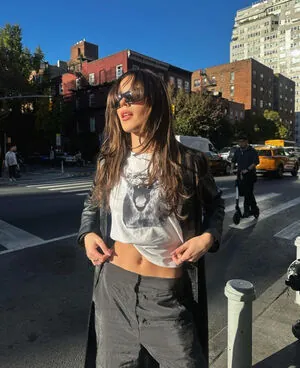 Ella Mendelsohn
