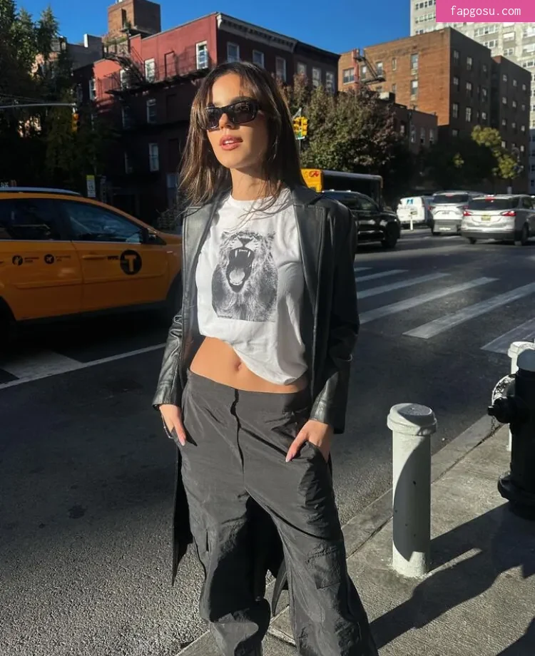 Ella Mendelsohn - Photo #706