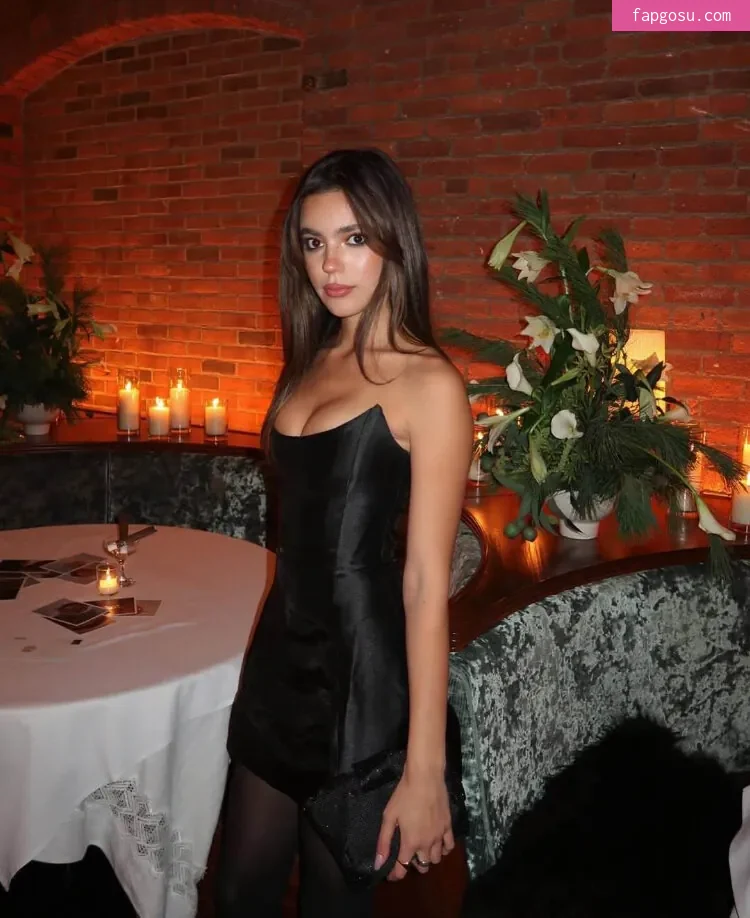 Ella Mendelsohn