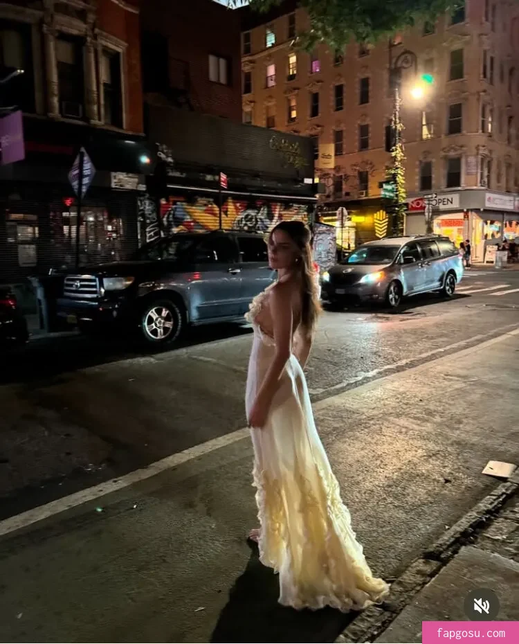 Ella Mendelsohn