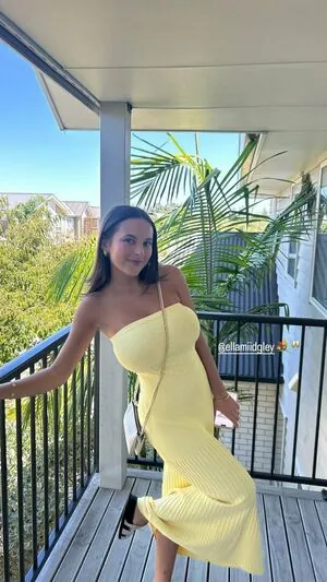 Ella Midgley content