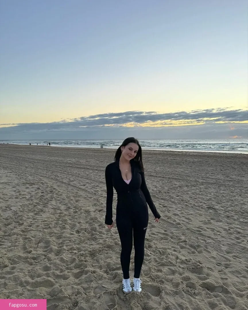 Ella Midgley