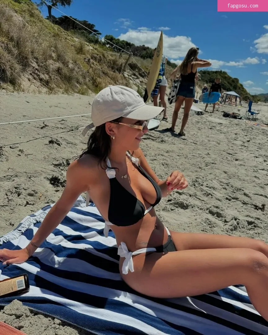Ella Midgley