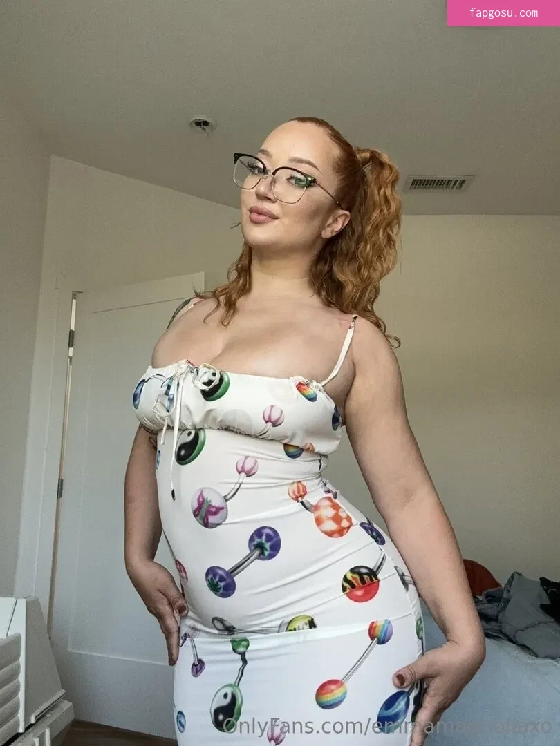 Emma Magnolia