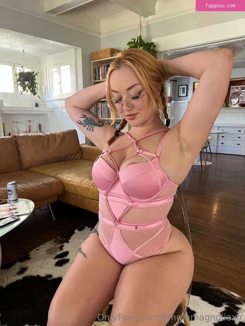 Emma Magnolia