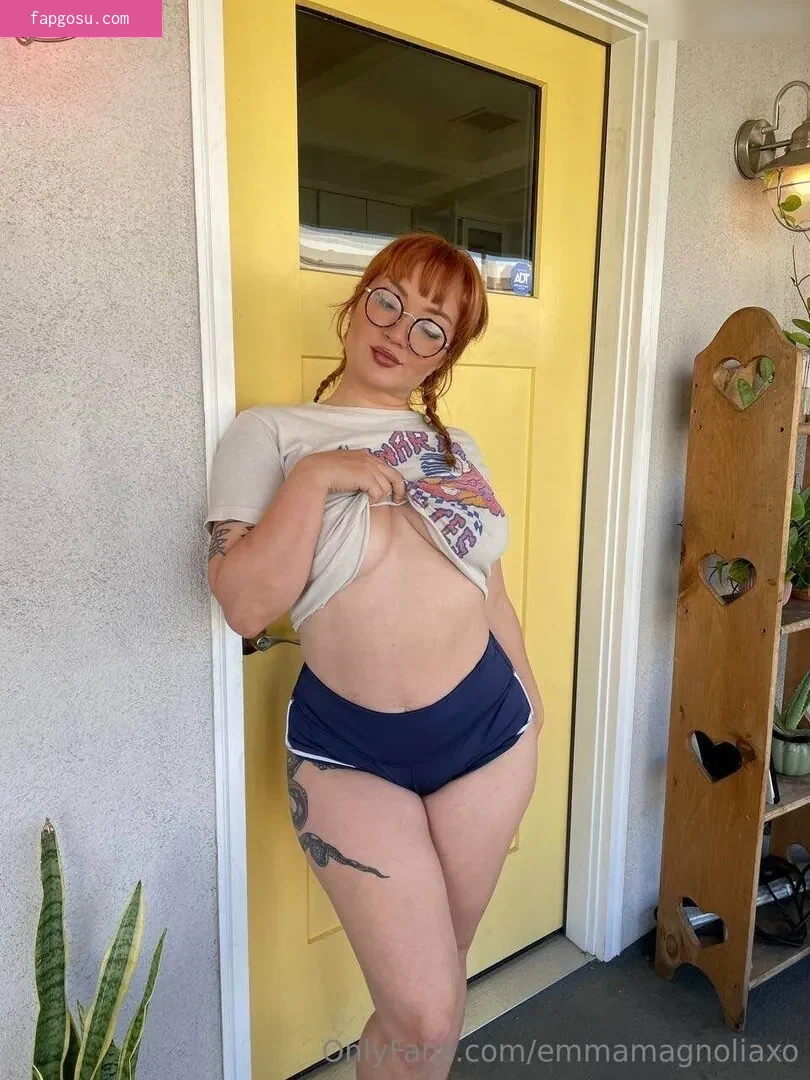 Emma Magnolia