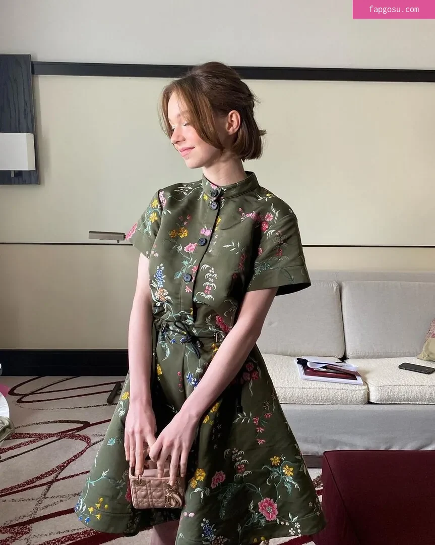 Emma Myers - Photo #130