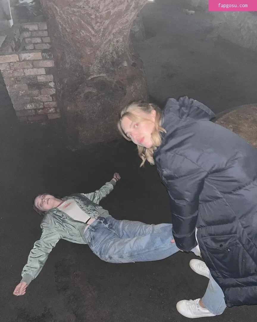 Emma Myers - Photo #422