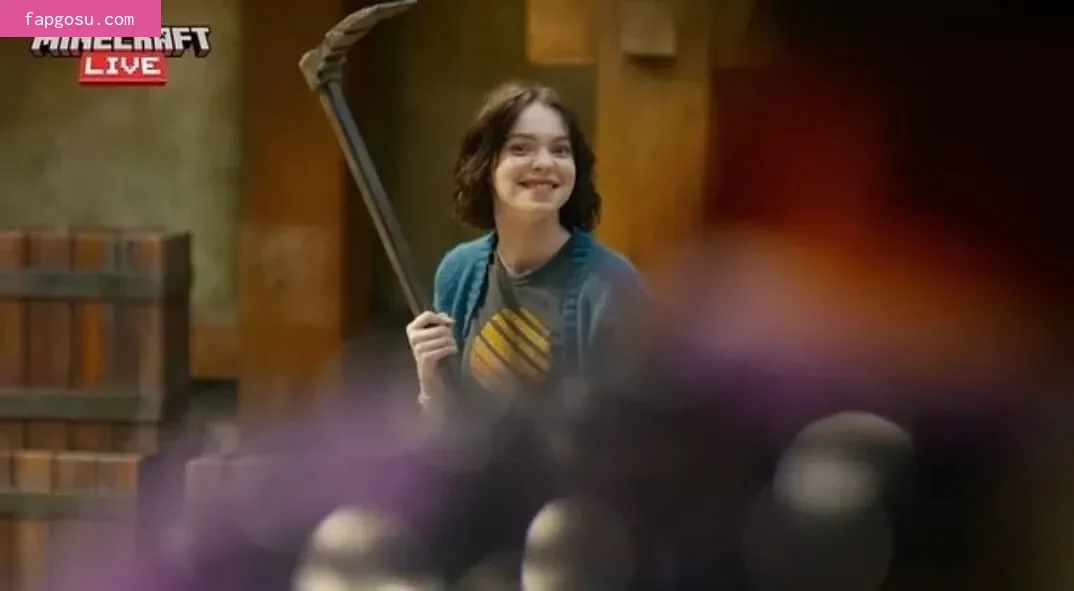 Emma Myers - Photo #429