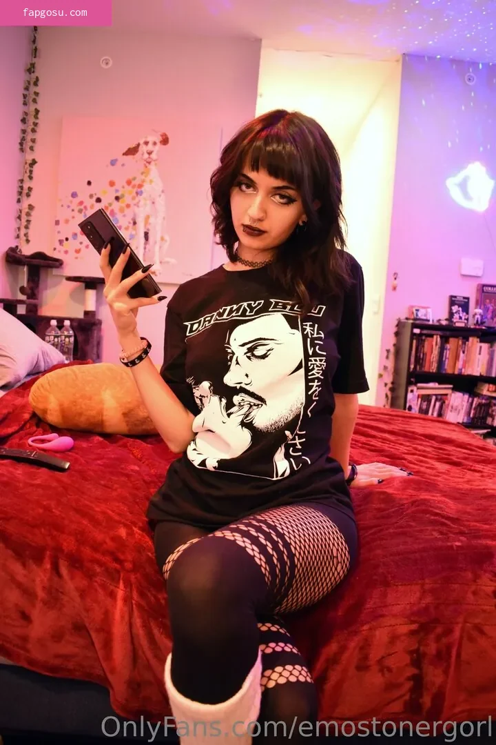 Emostonergorl