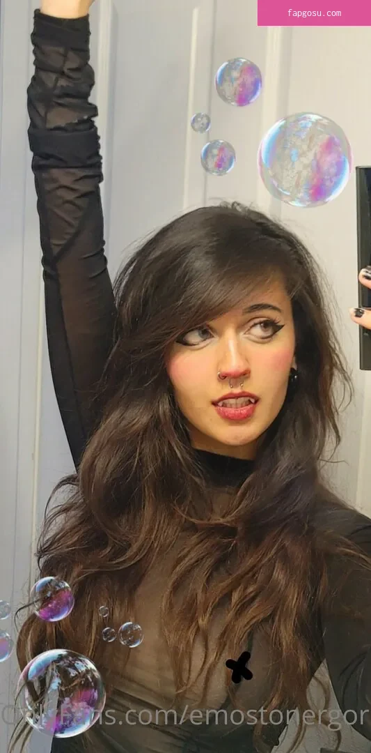 Emostonergorl