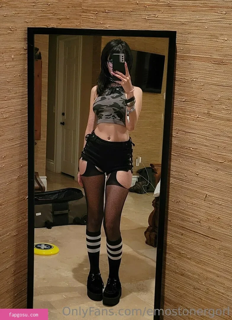 Emostonergorl