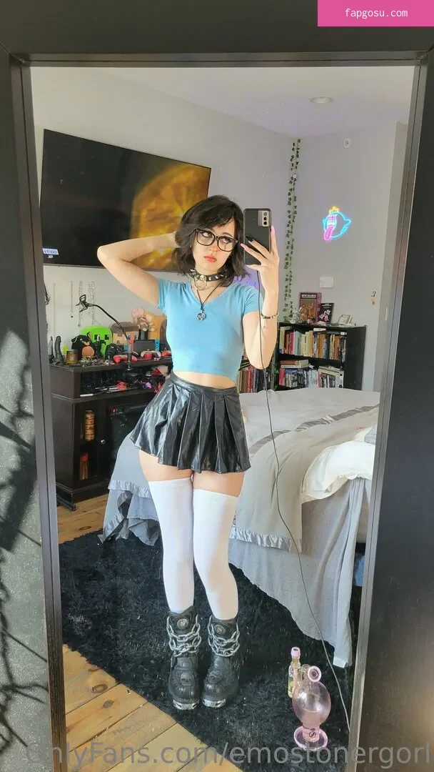 Emostonergorl