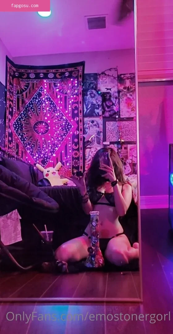 Emostonergorl